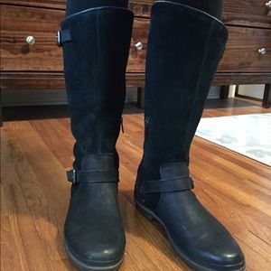 ugg waterproof boots women's